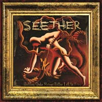 Seether - Holding Onto Strings Better Left to Fray